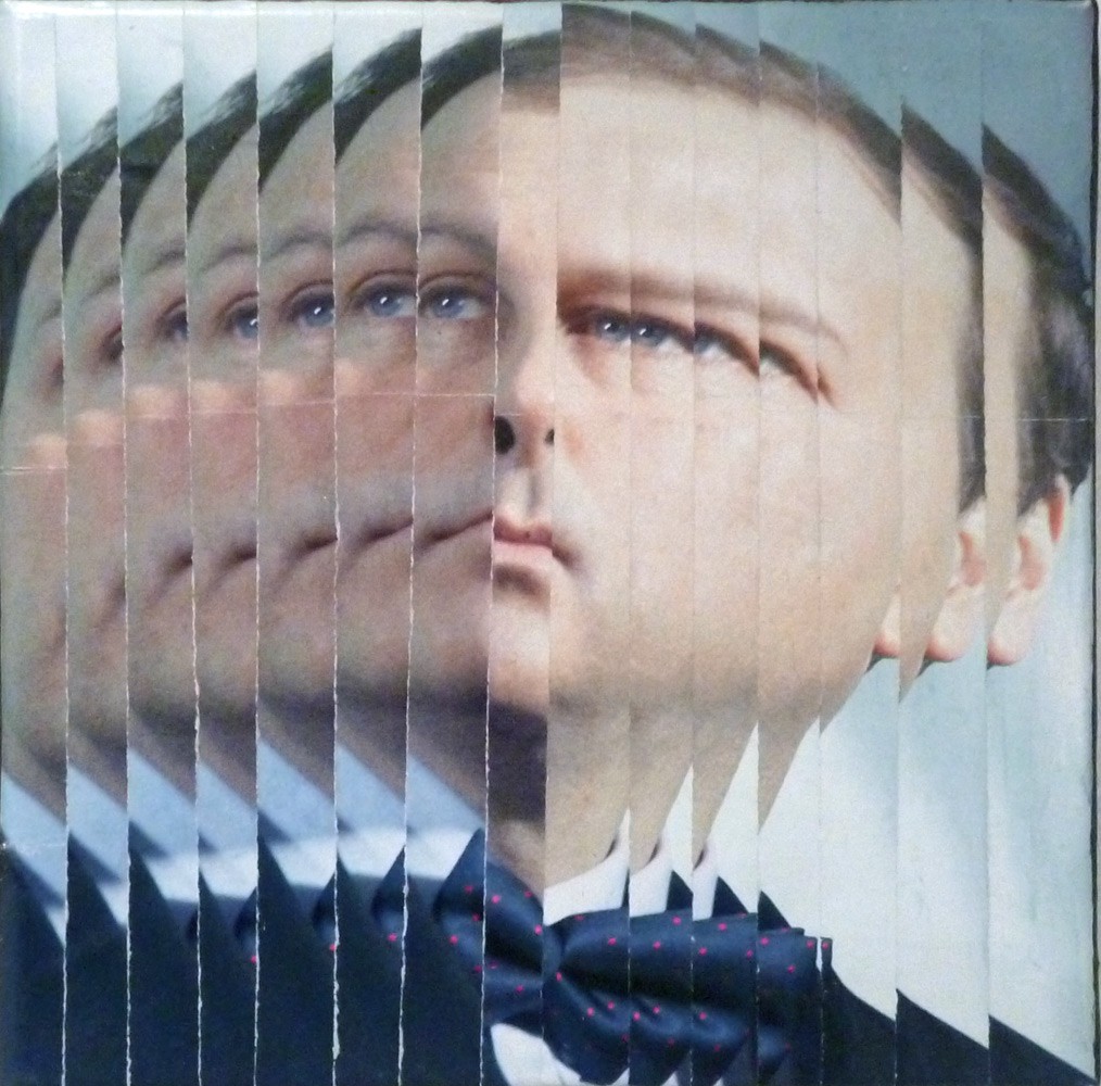 Alexandre Taillandier, Untitled Alexandre Taillandier, Untitled