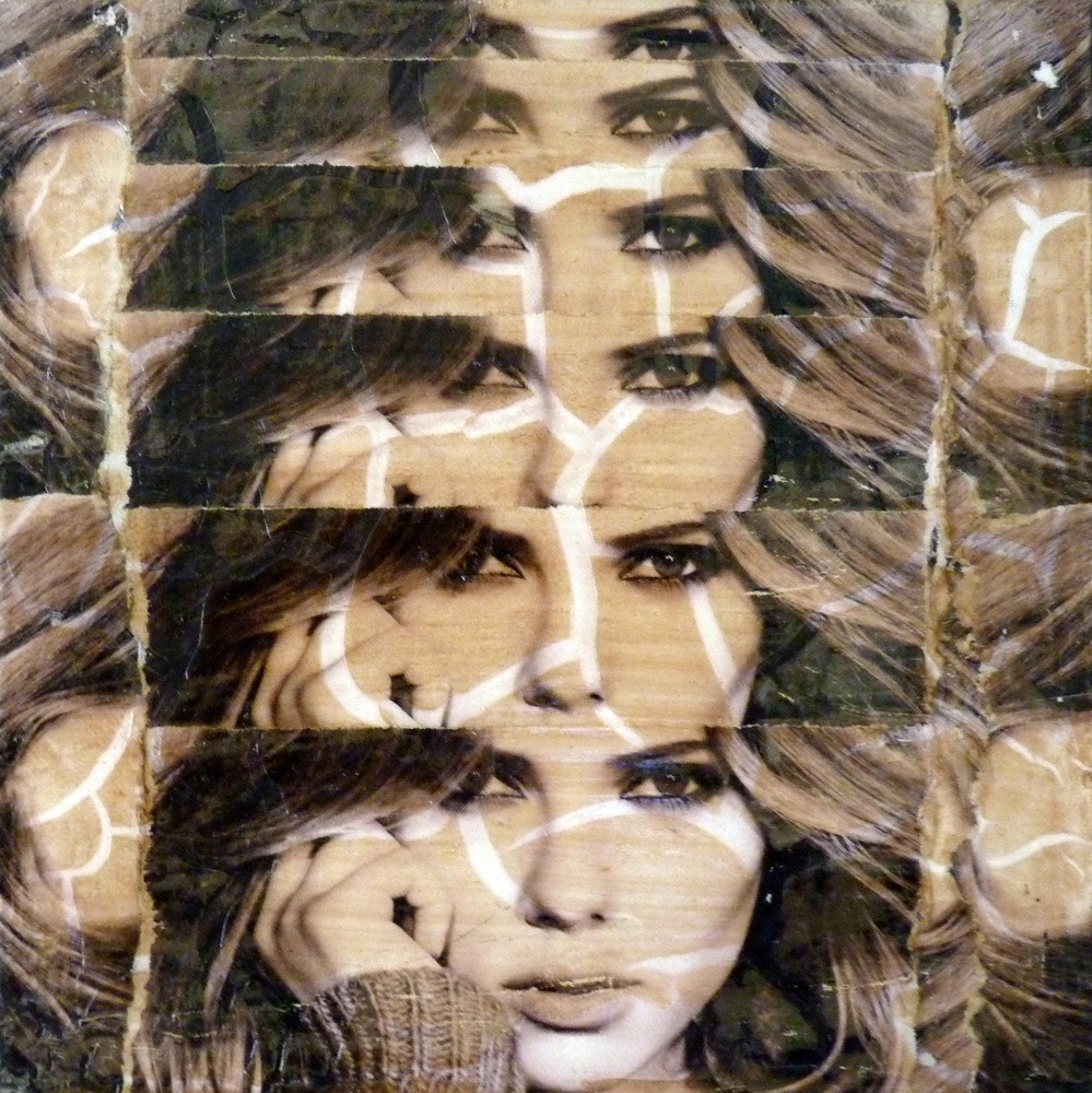 Alexandre Taillandier, Untitled Alexandre Taillandier, Untitled