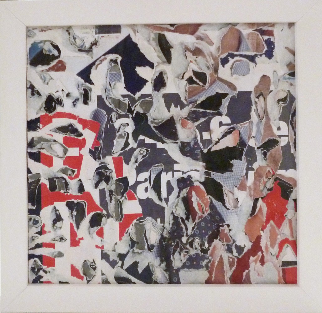 Alexandre Taillandier, Untitled Alexandre Taillandier, Untitled