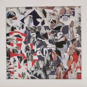 Fine Art Drawings, Untitled, Alexandre Taillandier