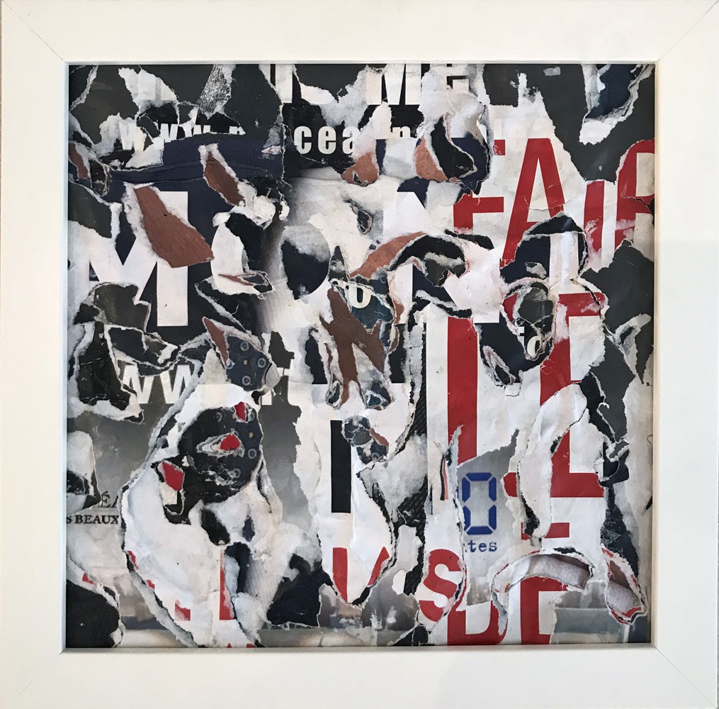 Alexandre Taillandier, Untitled Alexandre Taillandier, Untitled