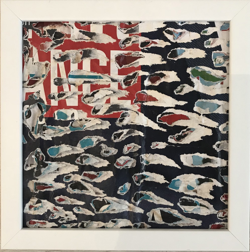 Alexandre Taillandier, Untitled Alexandre Taillandier, Untitled