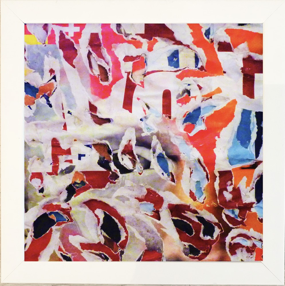 Alexandre Taillandier, Untitled Alexandre Taillandier, Untitled