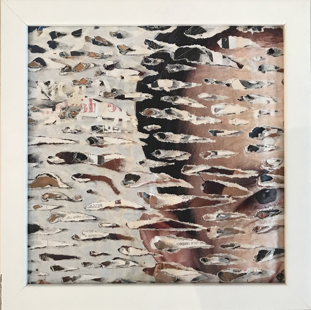 Alexandre Taillandier, Untitled Alexandre Taillandier, Untitled