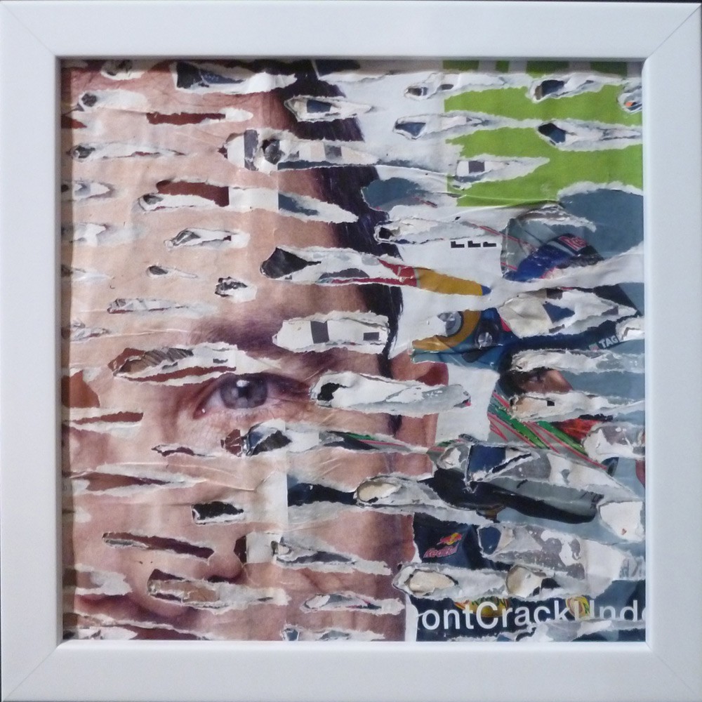 Alexandre Taillandier, Untitled Alexandre Taillandier, Untitled