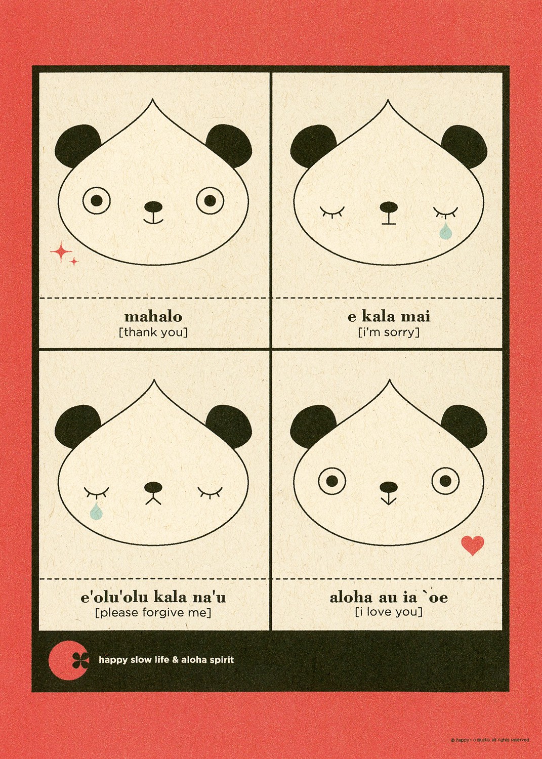 Chie Araki, Happy Slow Life Chie Araki, Happy Slow Life