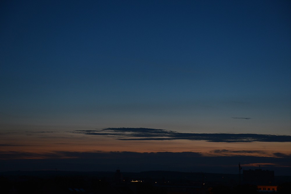 Feng Hatat, Ciel 13 Feng Hatat, Ciel 13