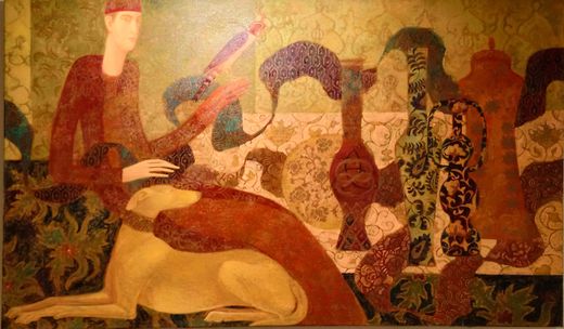 Timur D'Vatz