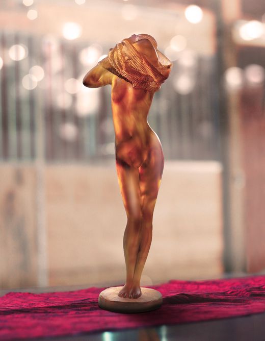 Nadine Enakieff