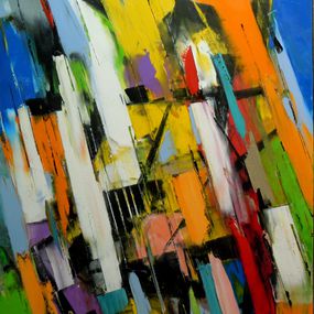 Musique, Richard Dubure