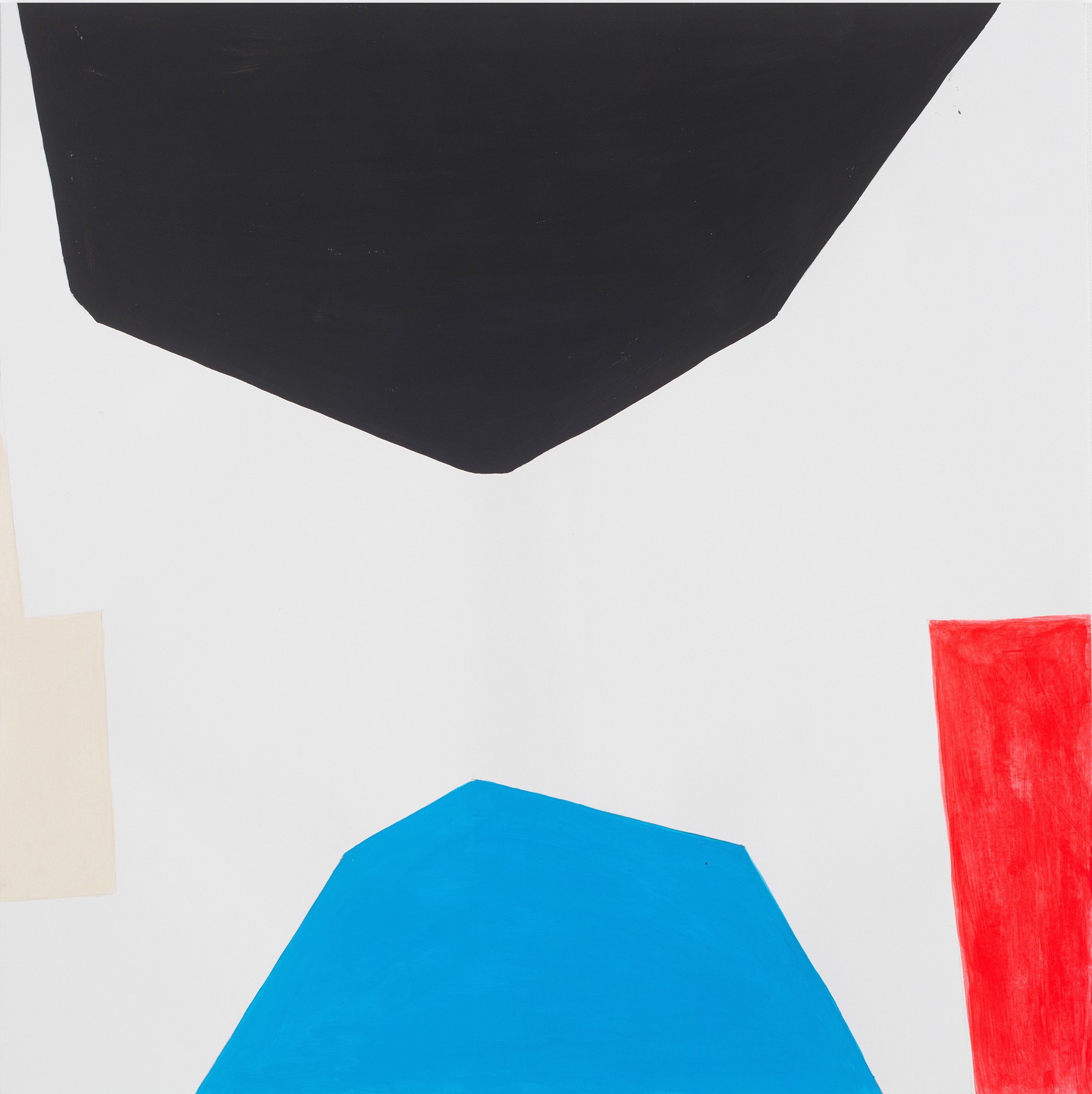 Ulla Pedersen, Cut-Up Paper I.9 Ulla Pedersen, Cut-Up Paper I.9