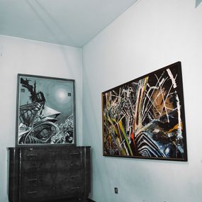 Lucio Forte, Untitled Lucio Forte, Untitled