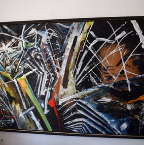 Lucio Forte, Untitled Lucio Forte, Untitled