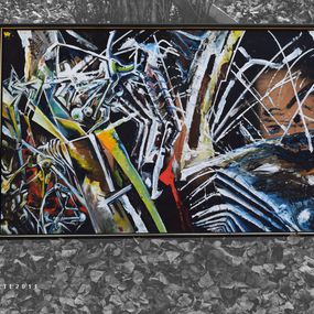 Lucio Forte, Untitled Lucio Forte, Untitled