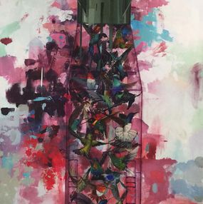 Rain of Ruin (Fauna), Keng Wai Lee