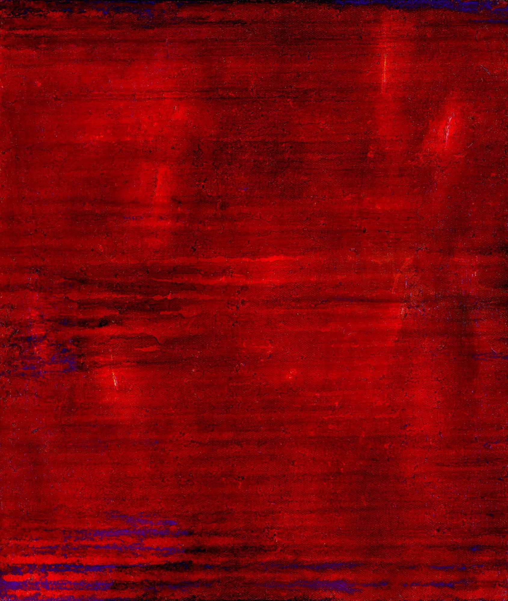 Yari Ostovany, The Third Script No. 4 Yari Ostovany, The Third Script No. 4