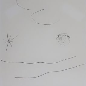 Édition, Journal d'un graveur 4, Joan Miró
