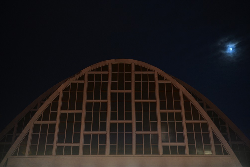 Feng Hatat, Halles Boulingrin Feng Hatat, Halles Boulingrin