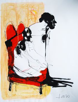La dernière séance, Christophe Faso