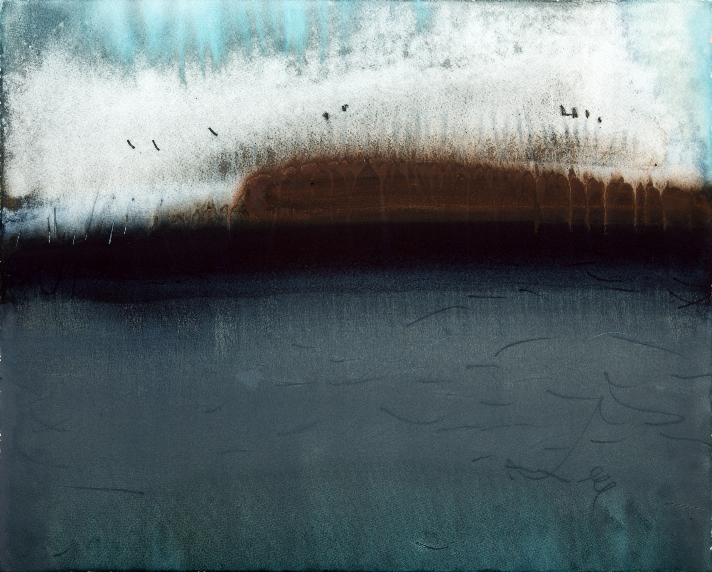 Polina Egorushkina, Plage 18 Polina Egorushkina, Plage 18