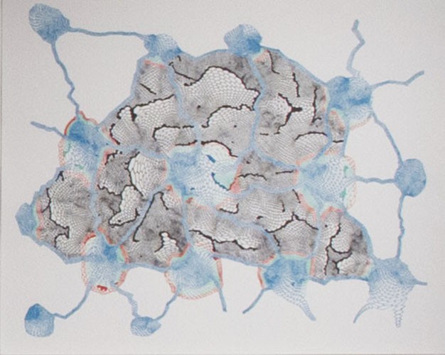 Colleen Wolstenholme, Untitled from the series Shifty Packets Colleen Wolstenholme, Untitled from the series Shifty Packets