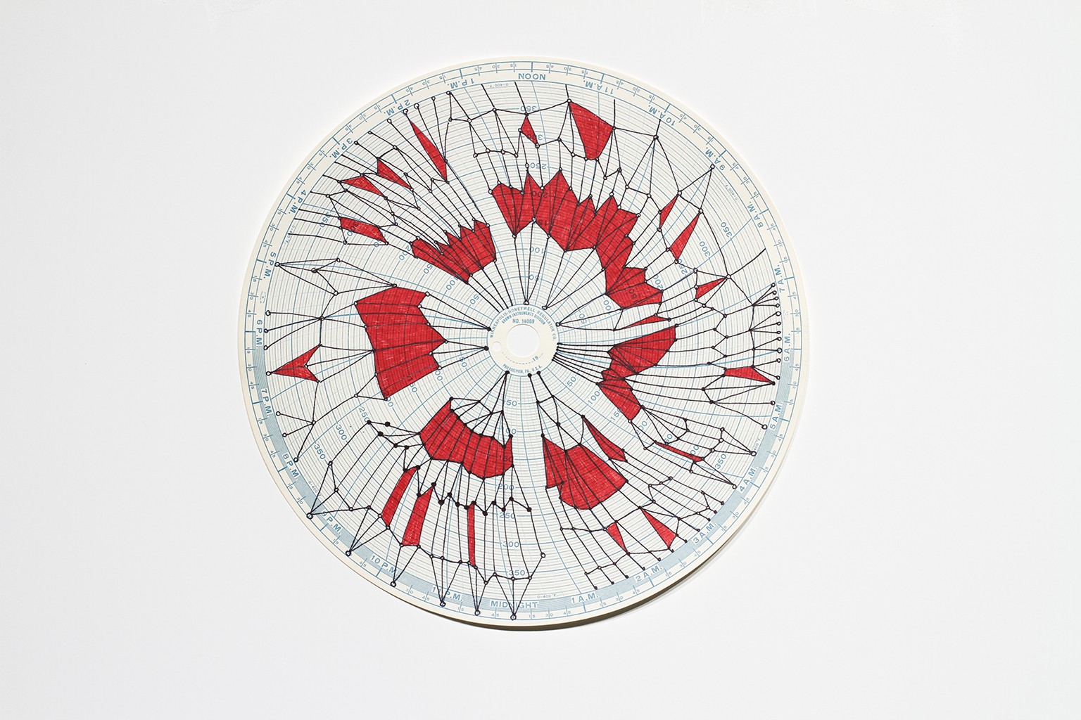 Colleen Wolstenholme, Untitled from the series Shifty Packets Colleen Wolstenholme, Untitled from the series Shifty Packets