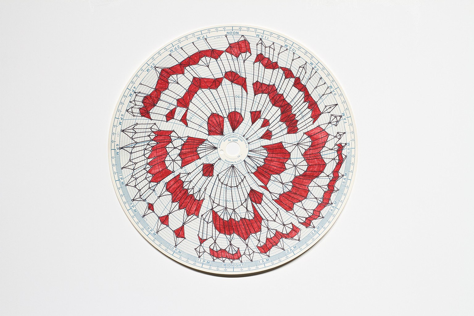 Colleen Wolstenholme, Untitled from the series Shifty Packets Colleen Wolstenholme, Untitled from the series Shifty Packets