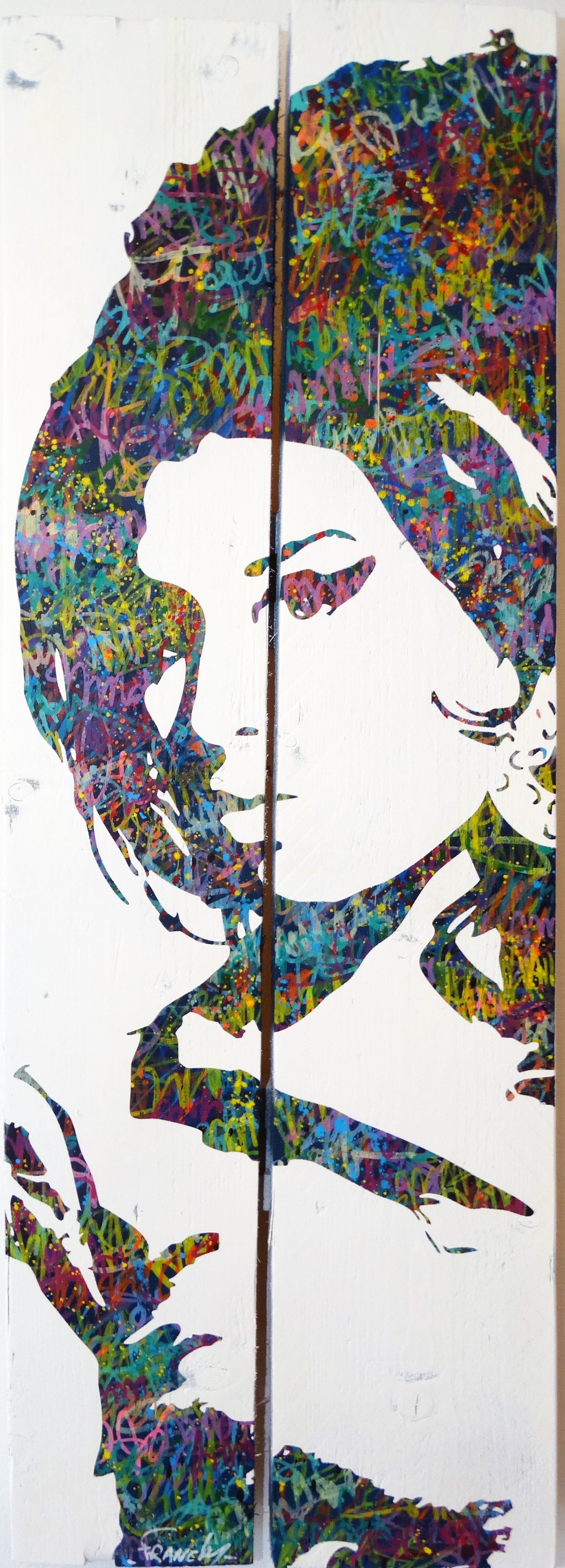 Franck Savoye (Francky), Amy Franck Savoye (Francky), Amy