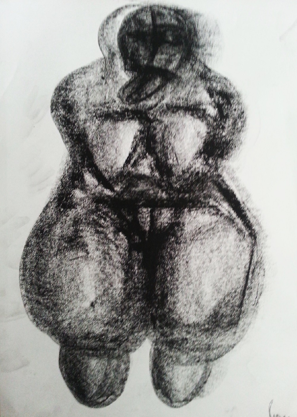 Pasturo, Untitled Pasturo, Untitled