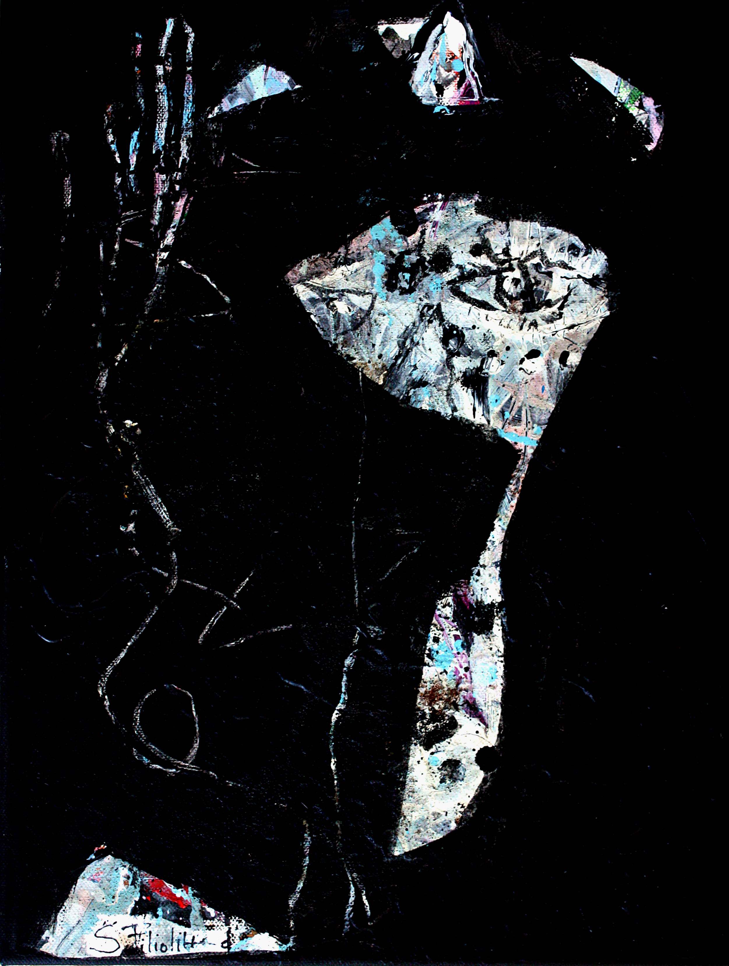 Saverio Filioli Uranio, Something Saverio Filioli Uranio, Something