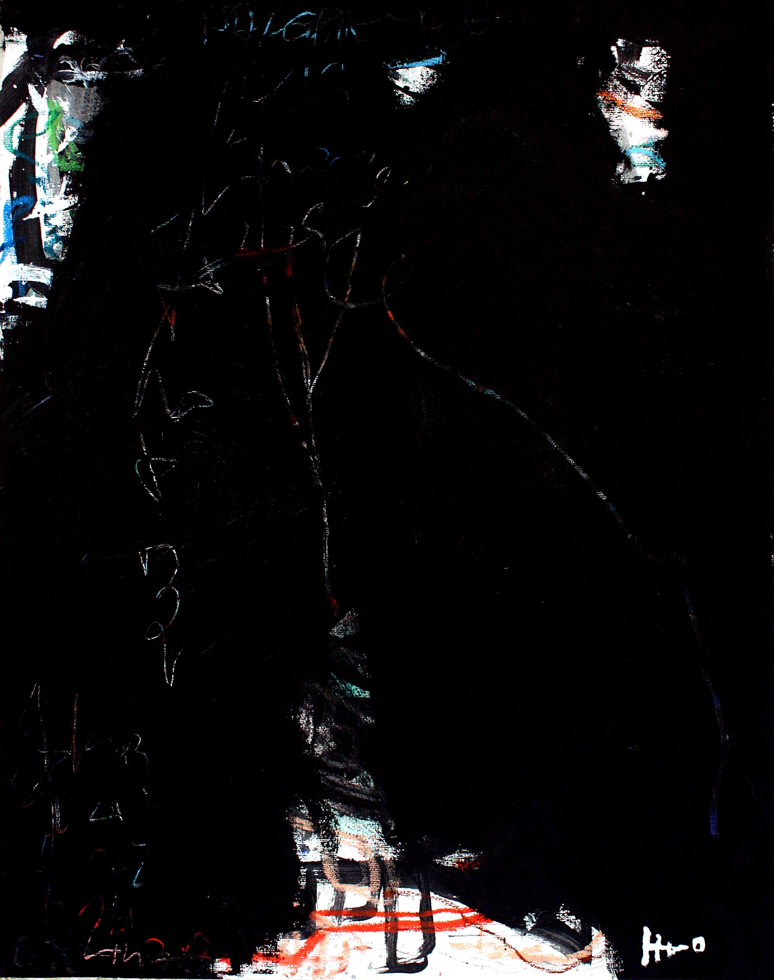 Saverio Filioli Uranio, Lights from the black Saverio Filioli Uranio, Lights from the black