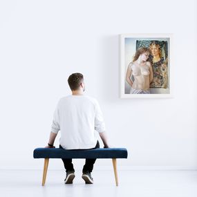 Francine Van Hove, Les Deux Belles Francine Van Hove, Les Deux Belles