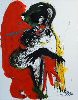 Éco-système, Christophe Faso