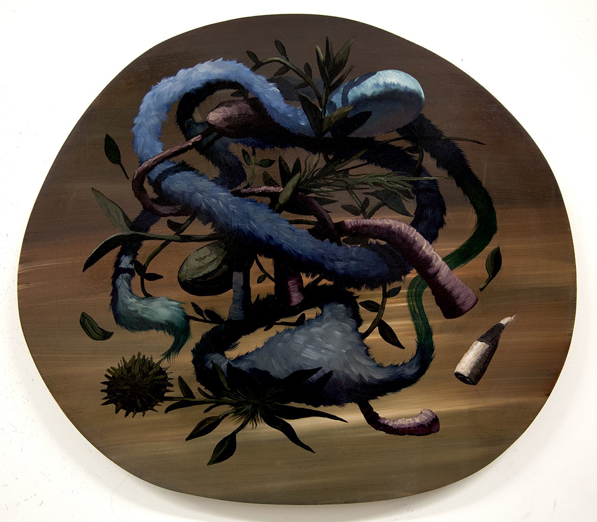 Adam Gunn, Dead Slow Adam Gunn, Dead Slow