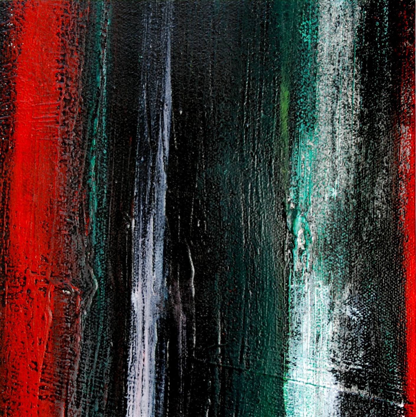 Nikita Schumacher, Nature 6 Nikita Schumacher, Nature 6