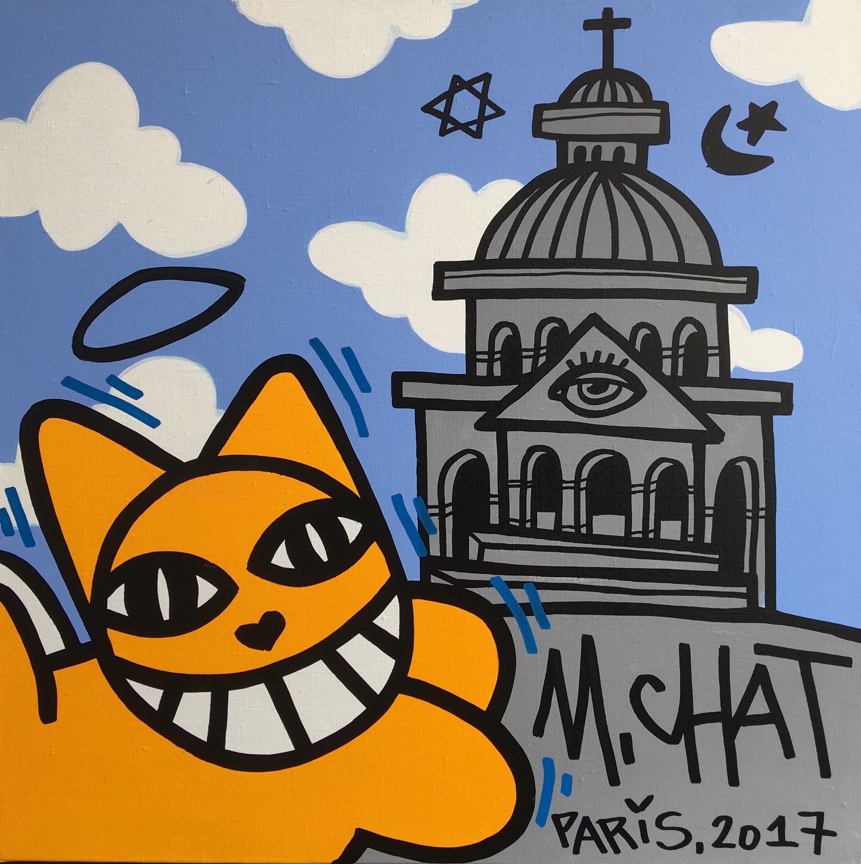 M.Chat, Very Nice M.Chat, Very Nice