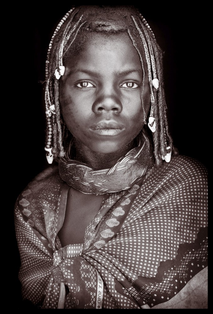 John Kenny, Nambuele John Kenny, Nambuele