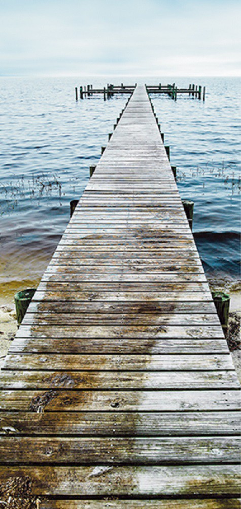 Mark MacKinnon, Dock FL Mark MacKinnon, Dock FL