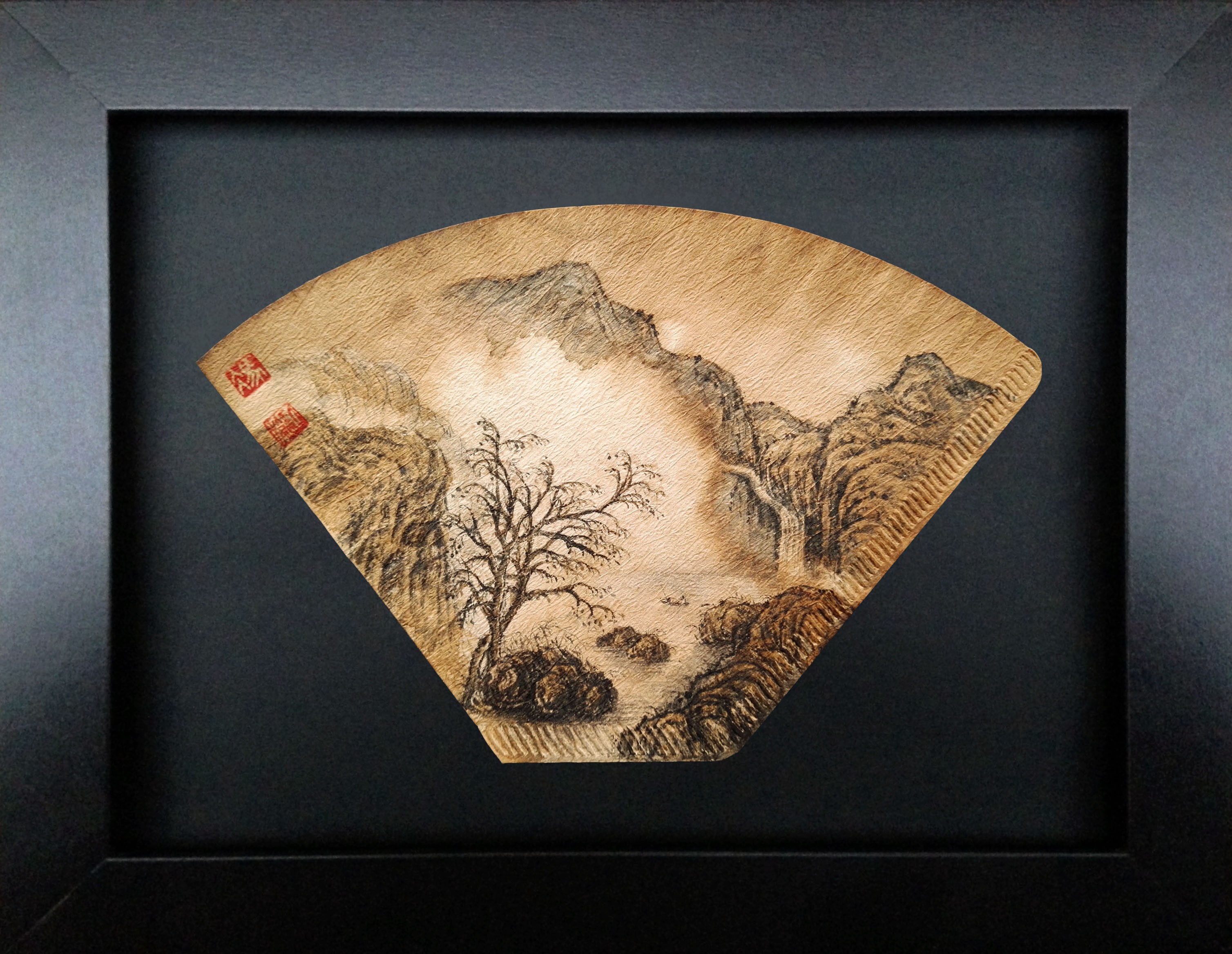 Feng Kaixuan, Filtrecafe123-S Feng Kaixuan, Filtrecafe123-S