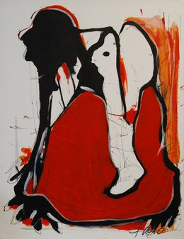 Notre chance, Christophe Faso