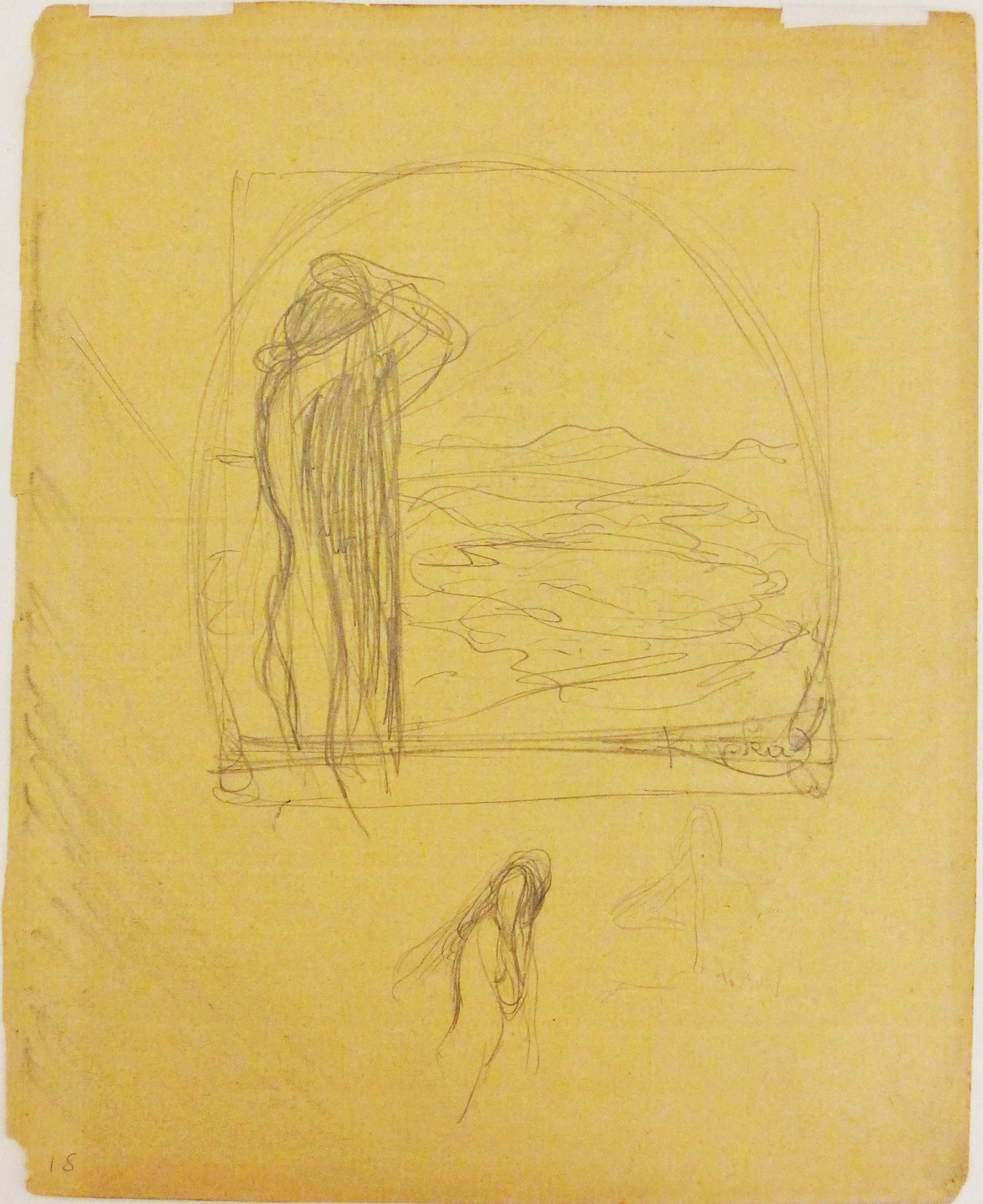 František Kupka, Vue František Kupka, Vue