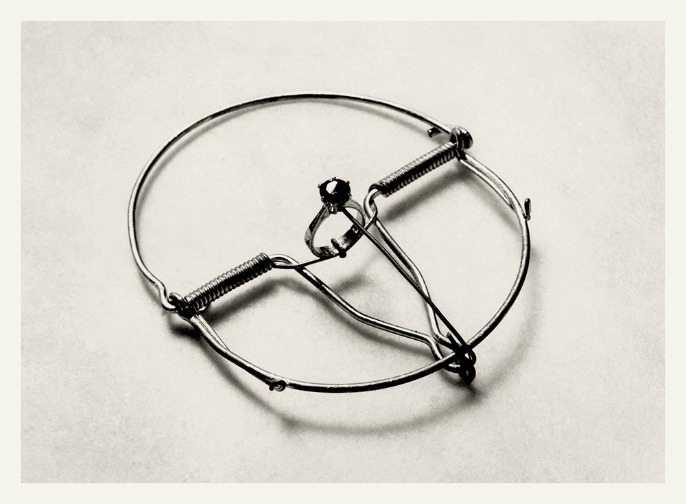 Chema Madoz, Untitled Chema Madoz, Untitled