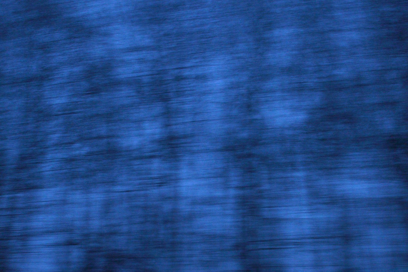 Feng Hatat, L'heure bleue route 3 Feng Hatat, L'heure bleue route 3