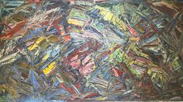 Abstraction, Jacques Chevalier