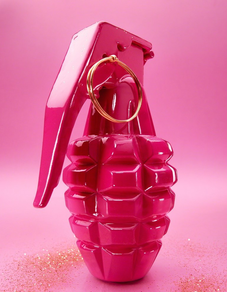 Marc Gaillet, Candy Boom Boom Marc Gaillet, Candy Boom Boom