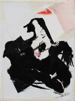French cancan, Christophe Faso