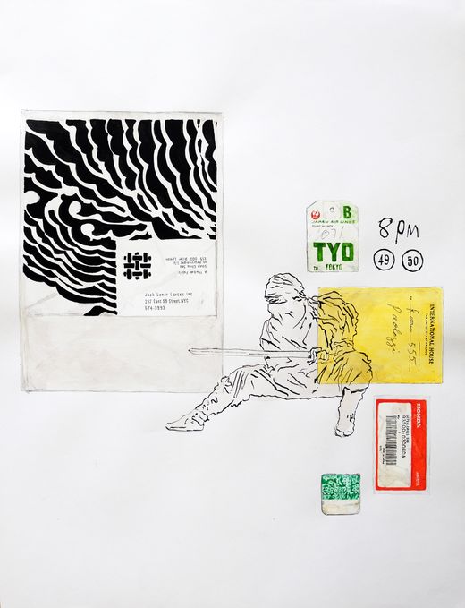 Yann Paolozzi