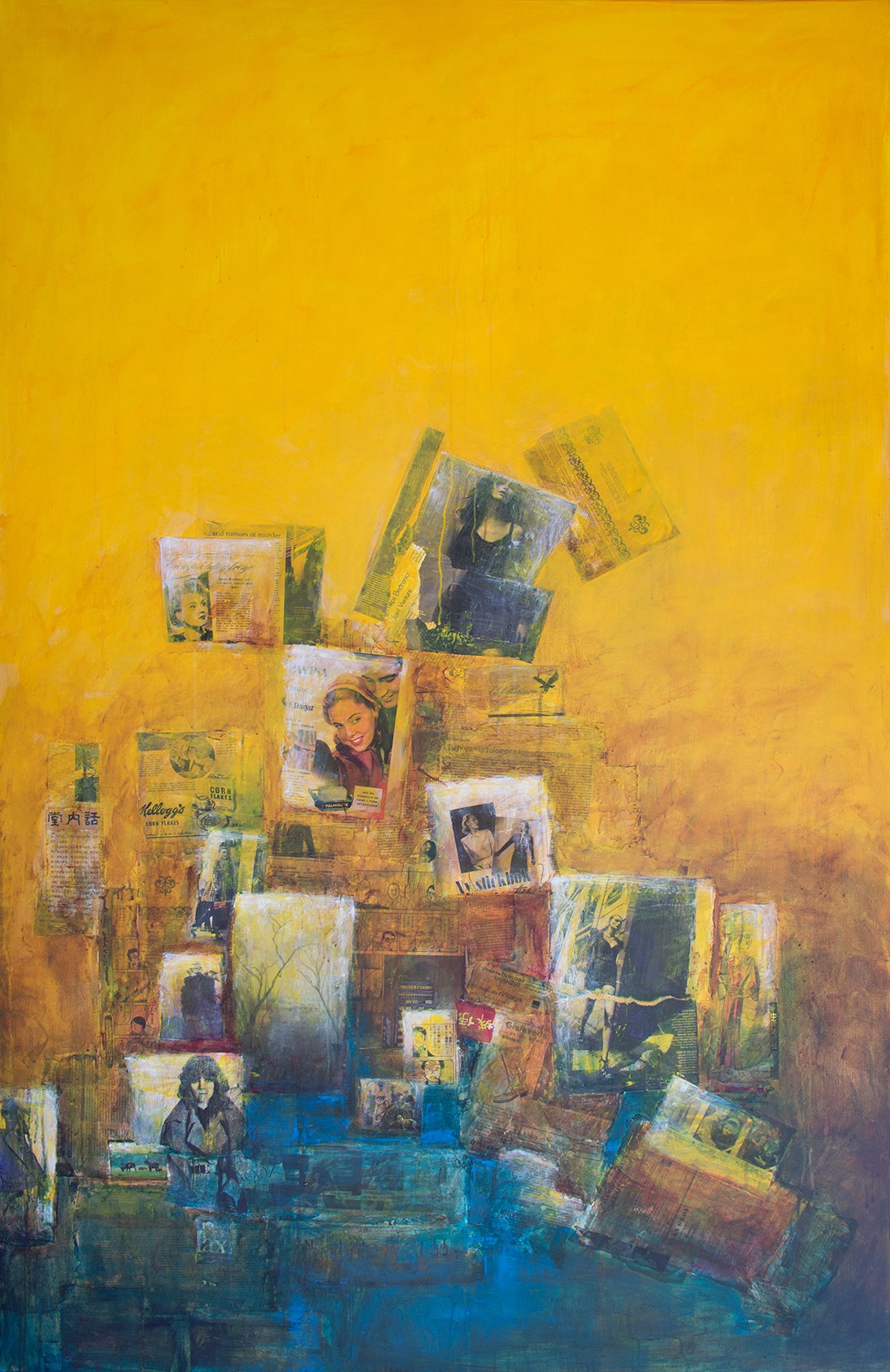 Robert van Bolderick, The more I look at it, the more I like it Robert van Bolderick, The more I look at it, the more I like it