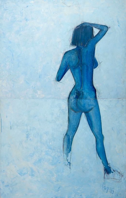 Martin Luck