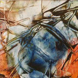 Espace libre 29/A, Pierre Le Preux